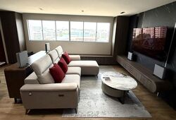 Blk 125 Eunos Spring (Bedok), HDB 4 Rooms #460000931